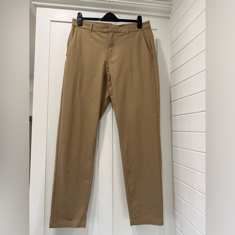 Fabletics Men's The Don Trouser